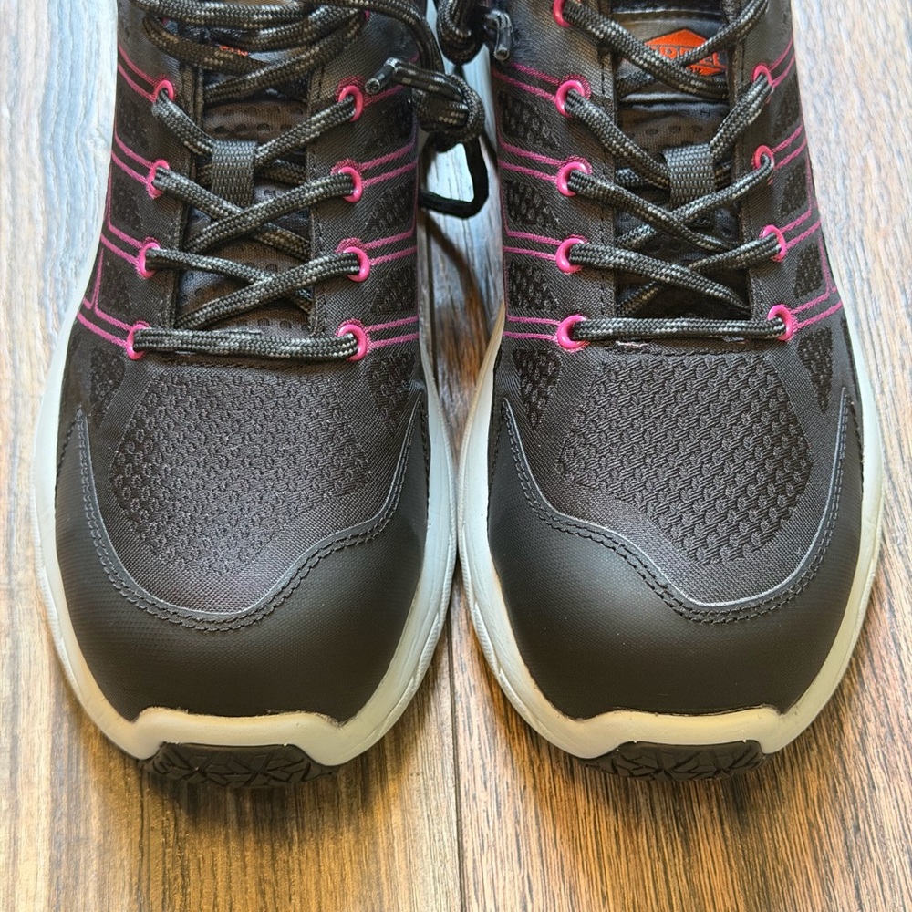 Merrell carbon fiber safety toe work shoe women’s size 7 NWOT - Picture 10 of 14